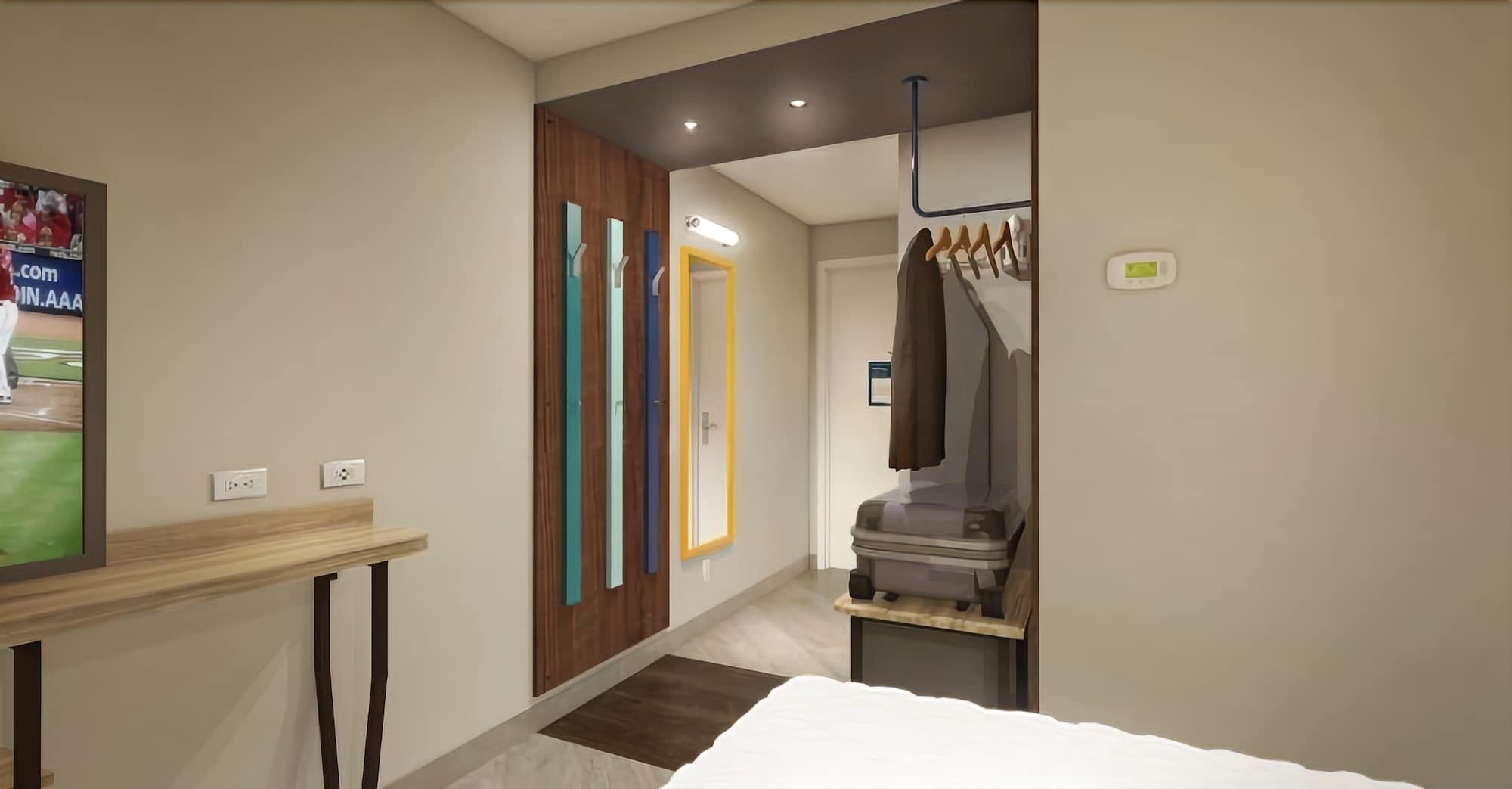 Tru By Hilton Cheyenne Hotel Bagian luar foto